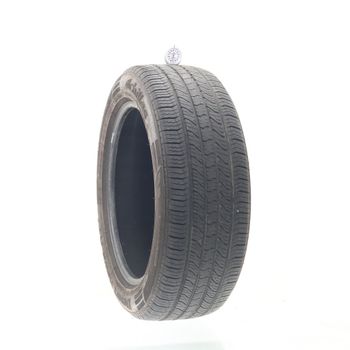 Set of (2) Used 235/55R19 Achilles Desert Hawk HT3 101V - 7.5-8/32
