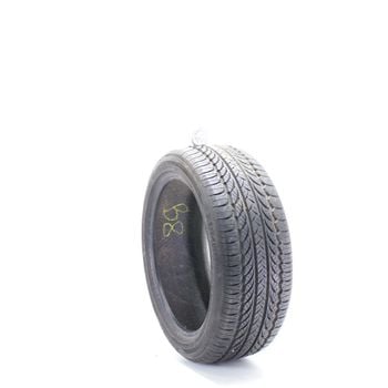 Used 215/45R17 Kumho Ecsta PA31 91V - 9.5/32