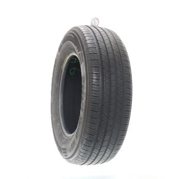 Set of (4) Used 265/70R18 Achilles Desert Hawk HT3 116H - 6-7.5/32
