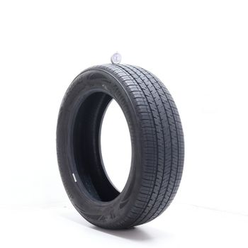 Set of (2) Used 235/55R19 Bridgestone Ecopia H/L 422 Plus 101H - 6.5/32