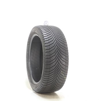 Set of (2) Used 245/45R19 Michelin CrossClimate 2 102V - 6.5-8/32