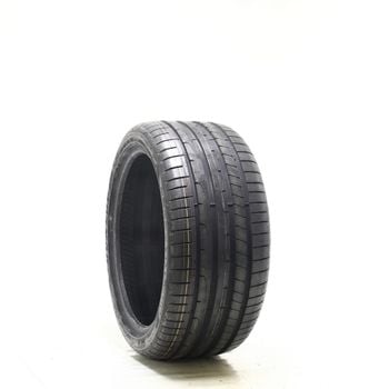 Set of (2) New 255/35ZR18 Dunlop Sport Maxx RT2 94Y - 10/32