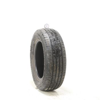 Set of (2) Used 205/65R15 Mastercraft Stratus AS 94H - 6.5-7/32