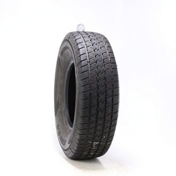 Set of (2) Used LT265/75R16 Corsa Highway Terrain 123/120S - 10.5/32