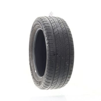 Set of (4) Used 275/55R20 Cooper Endeavor Plus 117H - 6-7.5/32