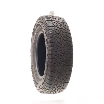 Used 245/75R17 Falken Wildpeak A/T3W 112T - 11/32