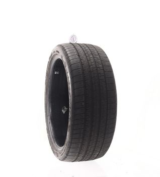 Used 245/40ZR20 Goodyear Eagle Exhilarate 99Y - 6.5/32
