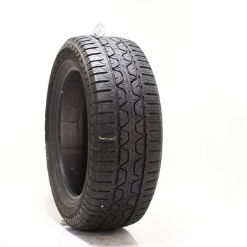 Used 245/55R19 Nokian Outpost APT 103H - 9/32