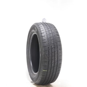 Used 235/60R18 Lionhart Lionclaw HT 102T - 8/32