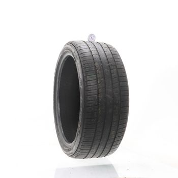 Used 265/40ZR21 Falken Azenis FK460 A/S 105Y - 5.5/32