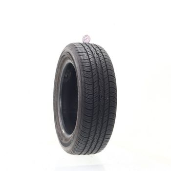 Used 215/60R17 Dunlop Signature II 96T - 9/32