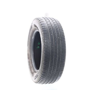 Set of (2) Used 255/65R17 Hankook Dynapro HT 108T - 7.5/32