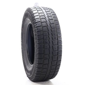 Used LT275/70R18 Cooper Discoverer M+S 125/122R - 7.5/32