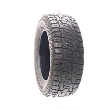 Used LT35X12.5R20 Red Dirt Road RD-9 R/T 121Q - 13.5/32