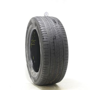 Used 275/55R19 Pirelli Scorpion AS Plus 3 111V - 6.5/32