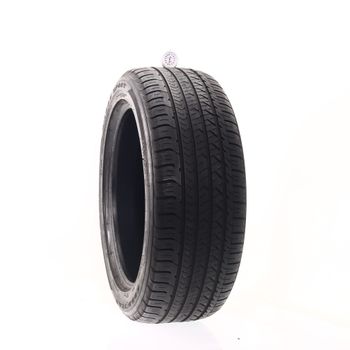 Used 255/50R20 Goodyear Eagle Sport AS 109V - 7/32