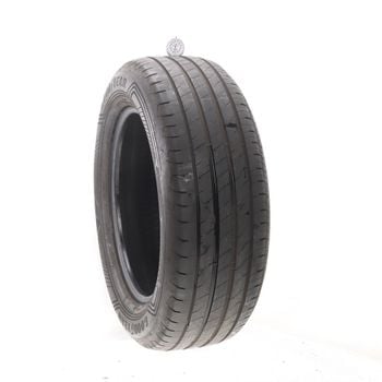 Used 275/60R20 Goodyear EfficientGrip 2 SUV 115H - 7.5/32