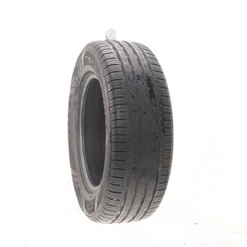 Set of (2) Used 255/65R18 Nokian One 111T - 8-9.5/32