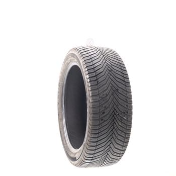 Used 255/45R20 Michelin CrossClimate 2 105V - 8/32