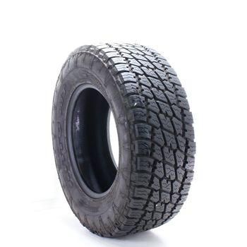 Used LT305/65R18 Nitto Terra Grappler G2 A/T 124/121R - 16/32