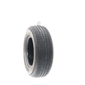 Set of (2) Used 215/70R14 Epic Radial LL700 96T - 8.5/32