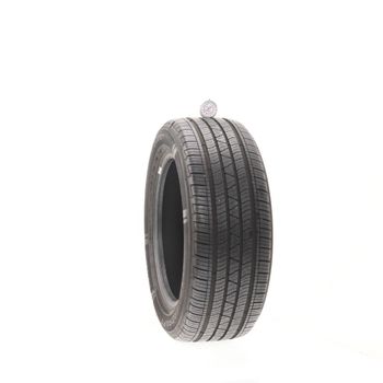 Set of (2) Used 215/55R16 Mastercraft Courser Quest 97H - 9/32