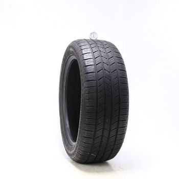 Set of (2) Used 255/50R20 Sailun Terramax HLT 105H - 6.5/32