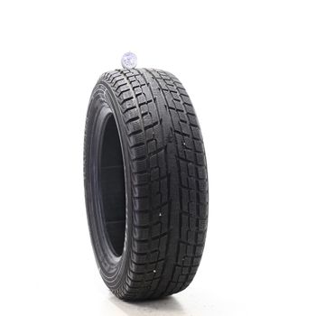 Used 225/60R17 Yokohama Ice Guard IG51V 99T - 11/32