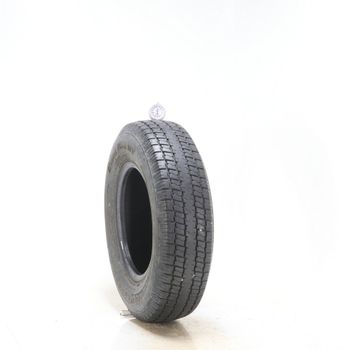 Used ST185/80R13 Castle Rock ST226 99/95L - 7/32