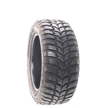Used LT33X12.5R20 Linglong Crosswind M/T 114Q - 19/32