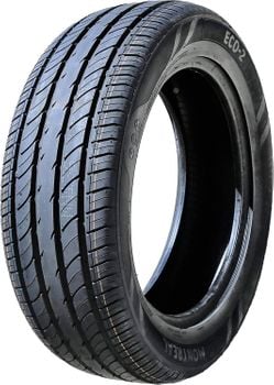 Set of (4) New P205/55R16 Montreal ECO 201 94V