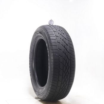 Used 235/60R18 Firestone Firehawk AS V2 103V - 7.5/32