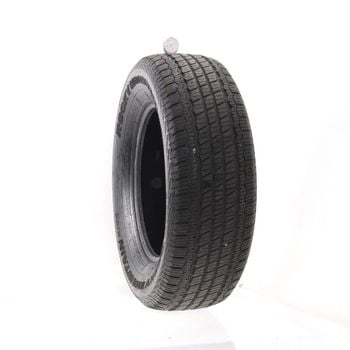 Set of (2) Used 265/65R18 Rocky Mountain H/T2 114T - 10/32