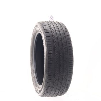 Set of (2) Used 235/50R19 Hankook Ventus S1 Noble2 99H - 5.5-6.5/32
