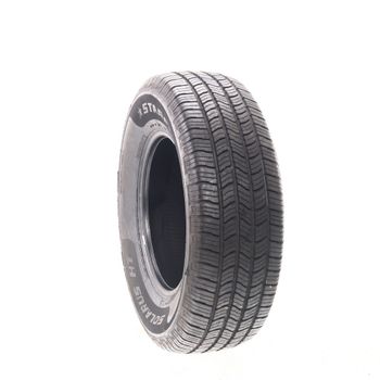 New 265/70R17 Starfire Solarus HT 115T - 10.5/32