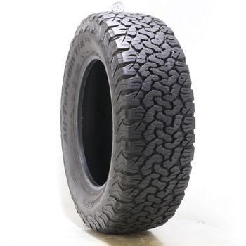 Used LT295/65R20 BFGoodrich All-Terrain T/A KO2 129/126R - 12.5/32