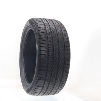 Driven Once 285/40R20 Pirelli P Zero I 108H - 9/32