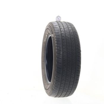 Set of (2) Used 235/65R17 Bridgestone Ecopia H/L 422 Plus 104H - 5-5.5/32