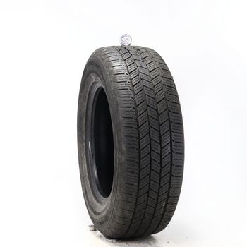 Used 265/65R18 Continental TerrainContact H/T 114T - 9/32
