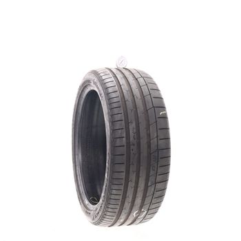 Used 245/40ZR19 Continental ExtremeContact Sport 98Y - 8.5/32