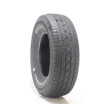 Driven Once 265/70R16 Firestone Destination LE3 112T - 10/32