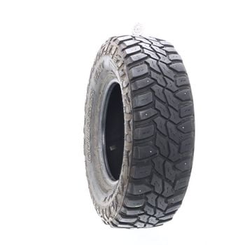 Used LT265/75R16 Mastercraft Courser MXT 123/120Q - 10/32