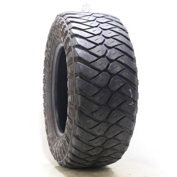 Used LT37X13.5R20 Maxxis Razr MT 128Q - 7.5/32