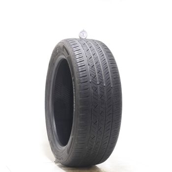 Set of (4) Used 245/50R20 Laufenn S Fit AS 102V - 6/32