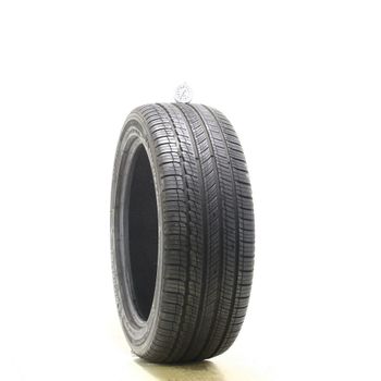 Set of (2) Used 235/45R18 Michelin Primacy MXM4 TO Acoustic 98W - 8/32