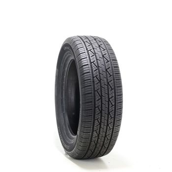 Driven Once 235/60R18 Continental CrossContact LX25 103H - 11.5/32