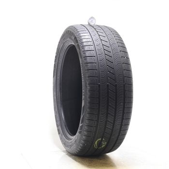 Used 275/45R22 Continental ProContact RX ContiSilent T2 115W - 9/32