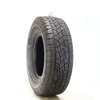 Used LT265/75R16 Continental TerrainContact AT 123/120S - 12.5/32