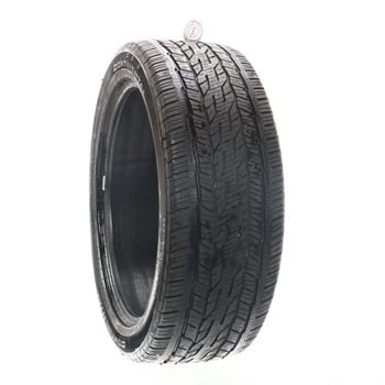 Set of (2) Used 275/45R22 Continental CrossContact LX20 108V - 7.5-8.5/32