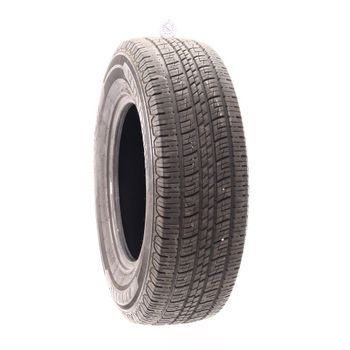 Set of (2) Used LT275/70R18 Advanta SV T-02 125/122Q - 11-12.5/32